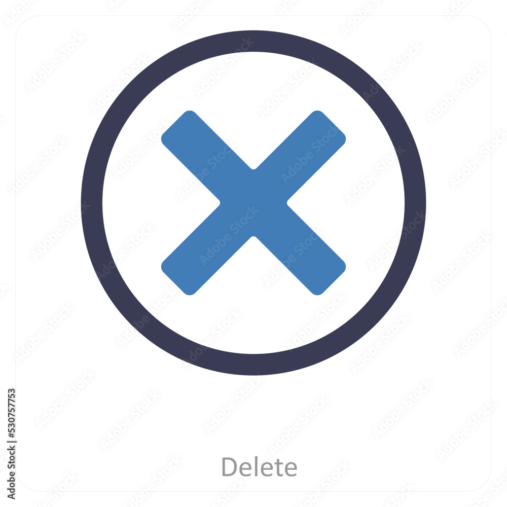 Delete
