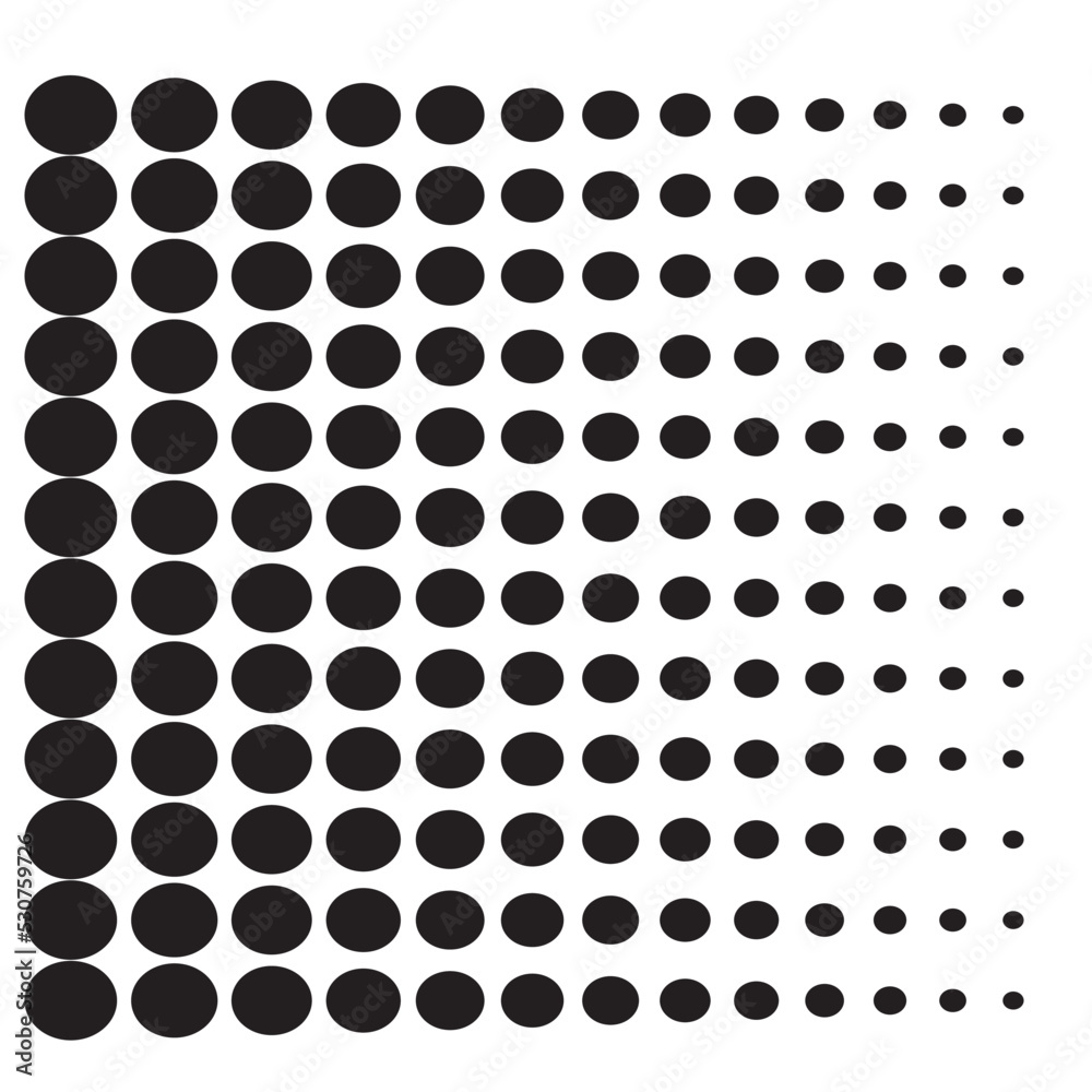 black and white dots pattern black and white dots pattern