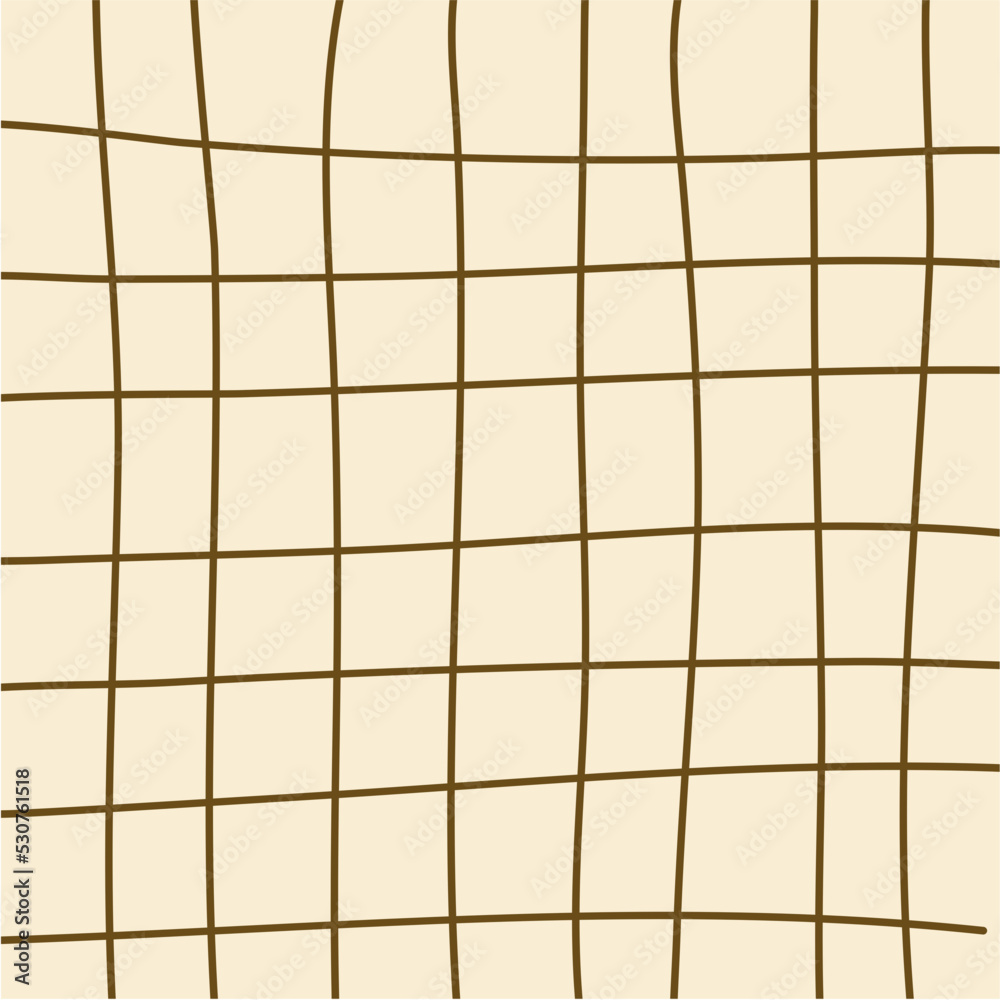 Abstract grid line trendy background Abstract grid line trendy background