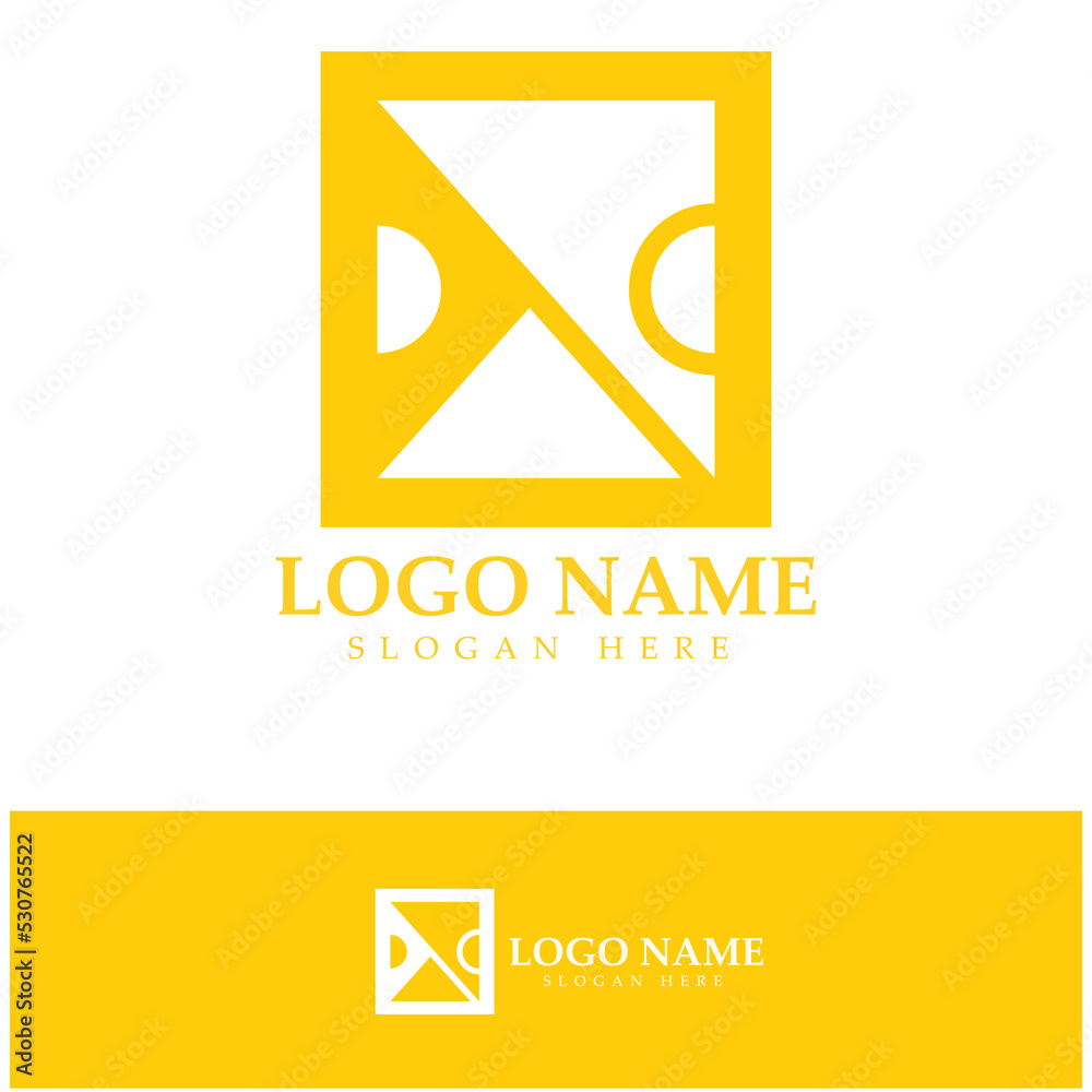 Naklejka premium e-wallet logo design icon vector illustration