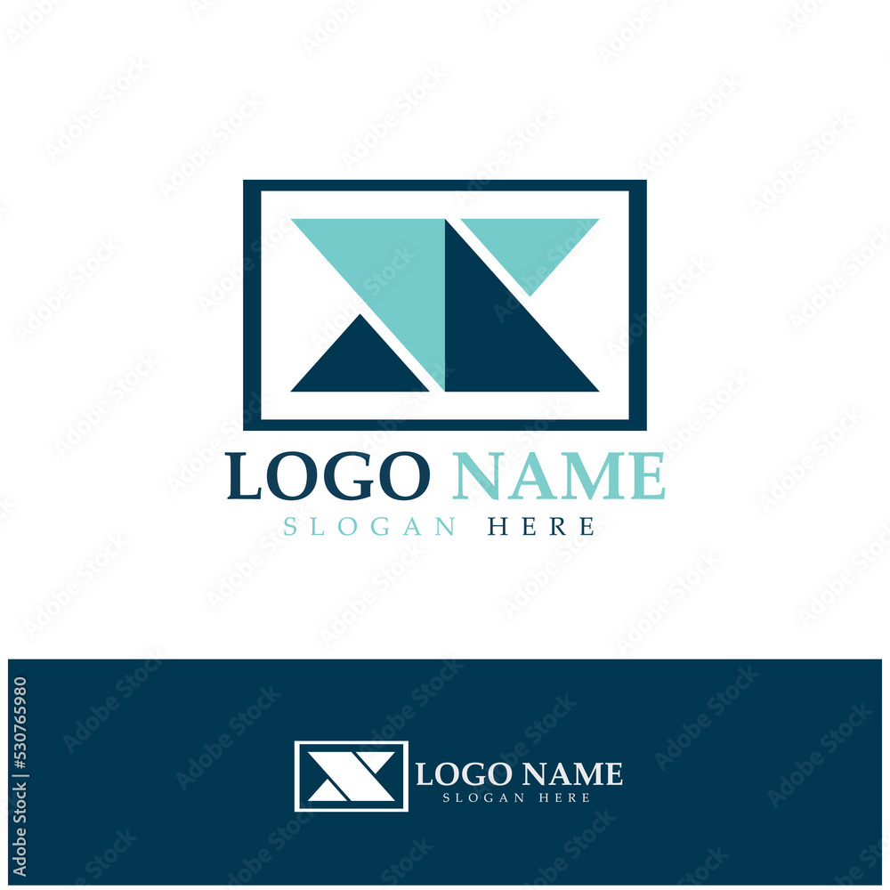 Naklejka premium e-wallet logo design icon vector illustration