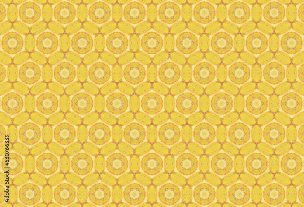 Seamless Geometrical Background Pattern Seamless Geometrical Background Pattern