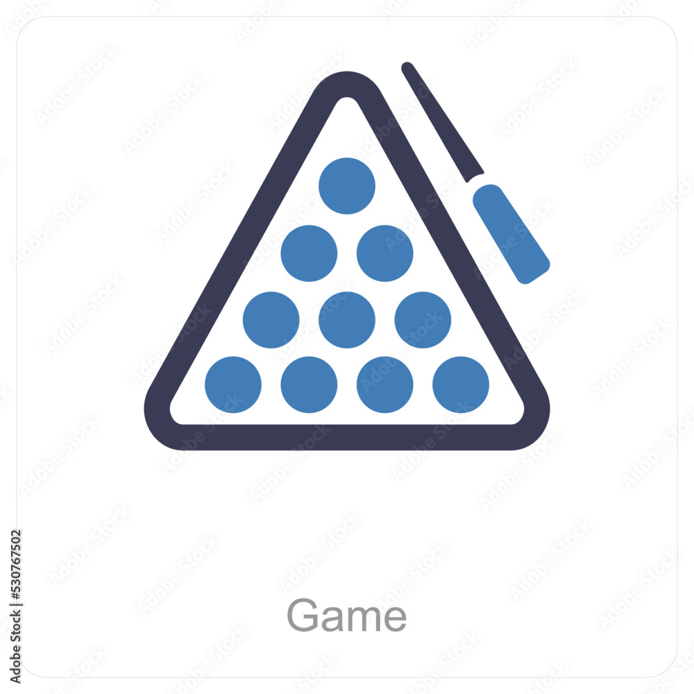 Game Game