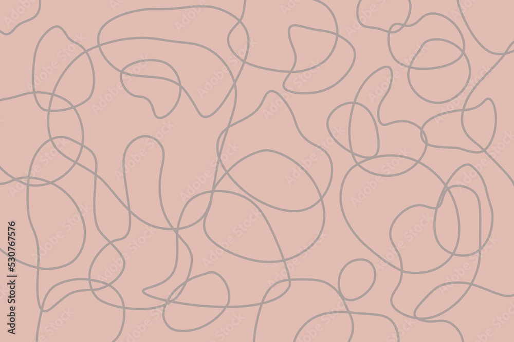 powder pink background with irregular lines powder pink background with irregular lines