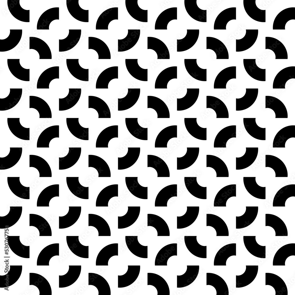 Seamless Geometrical Pattern