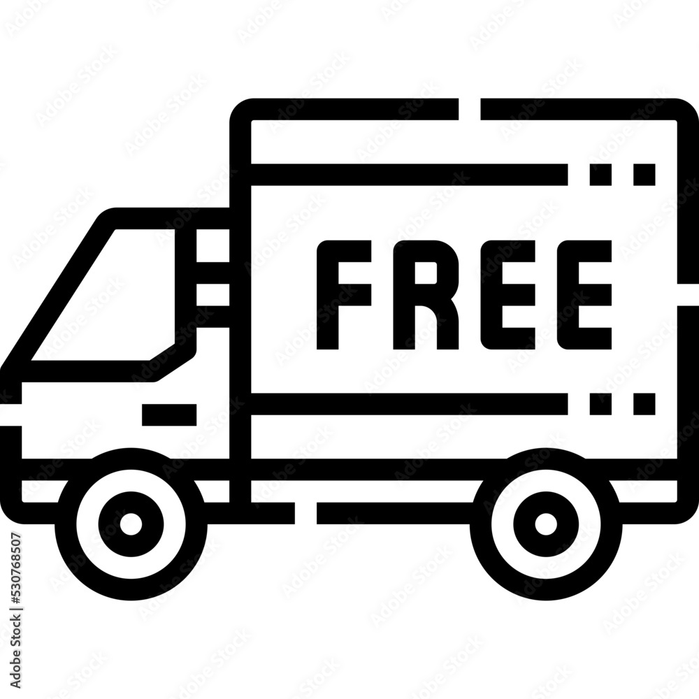truck delivery truck delivery