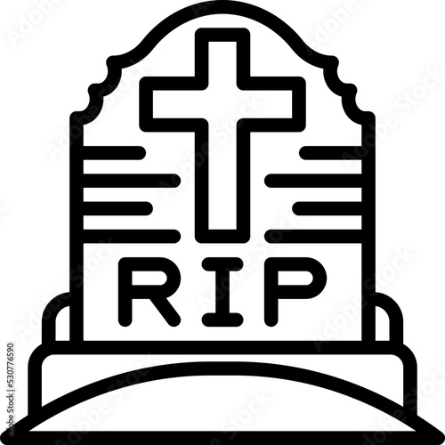 tombstone