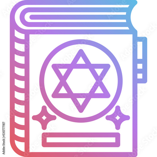 spell book