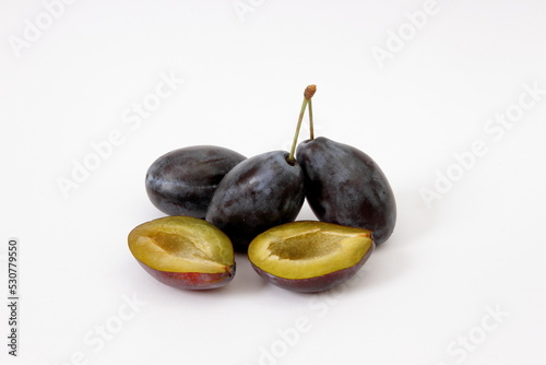 plump, fruit, autumn, crop, isolated, yellow, blue, soft, garden, sweet, enjoyment, benefit, health