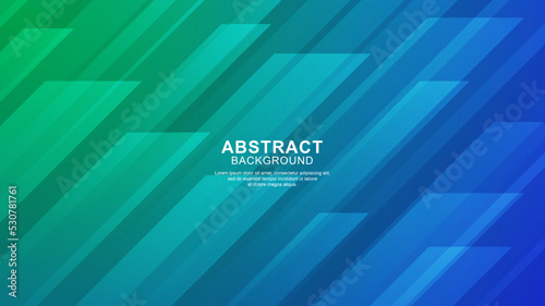 Modern background with diagonal line style