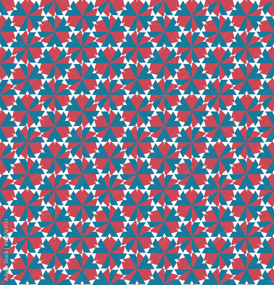 Geometric pattern. Seamless vector background. Ethnic graphic design. Geometric pattern. Seamless vector background. Ethnic graphic design.