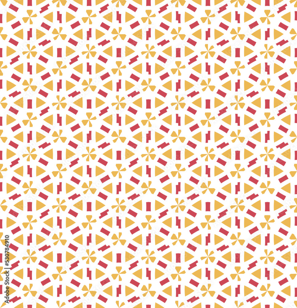 Geometric pattern. Seamless vector background. Ethnic graphic design. Geometric pattern. Seamless vector background. Ethnic graphic design.