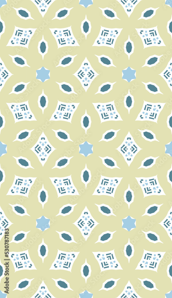 Geometric pattern. Seamless vector background. Ethnic graphic design. Geometric pattern. Seamless vector background. Ethnic graphic design.