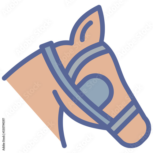 Blinkers Icon