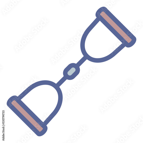 Snaffle Icon