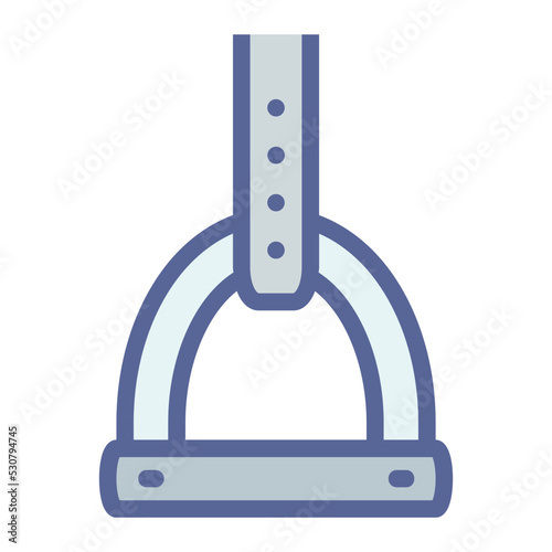 Stirrup Icon