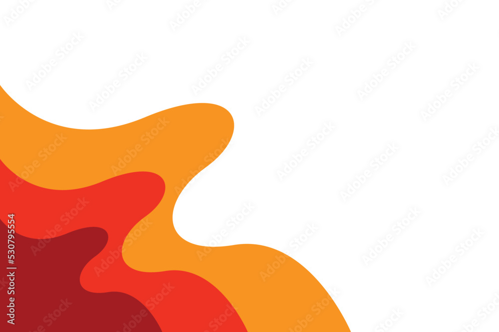 abstract background with waves abstract background with waves