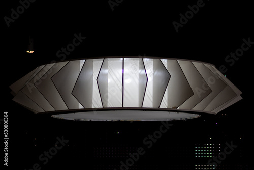 light in the night