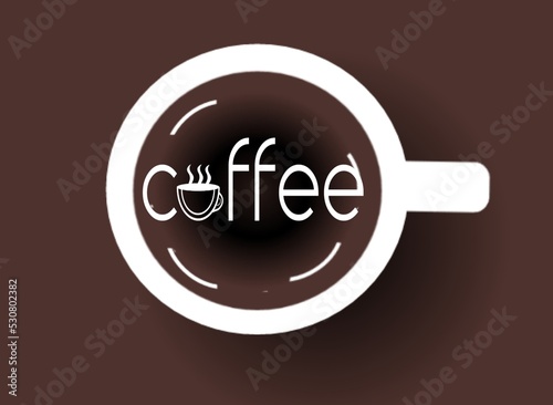 coffe sign