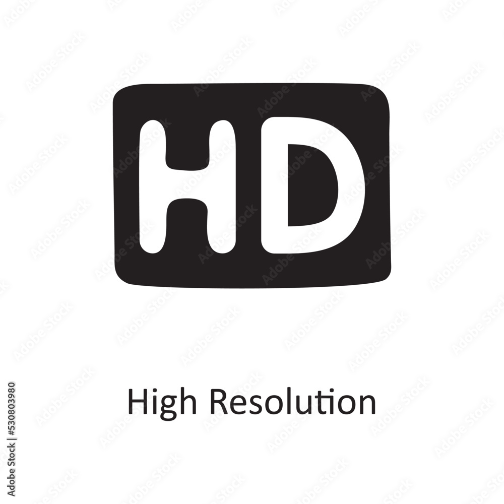 High Resolution Solid Icon Design illustration. Media Control Symbol on White background EPS 10 File High Resolution Solid Icon Design illustration. Media Control Symbol on White background EPS 10 File