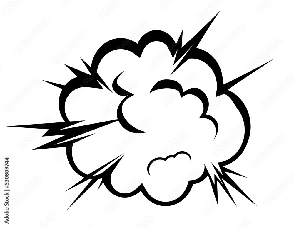 爆弾 爆発 イラスト 爆弾 爆発 イラスト