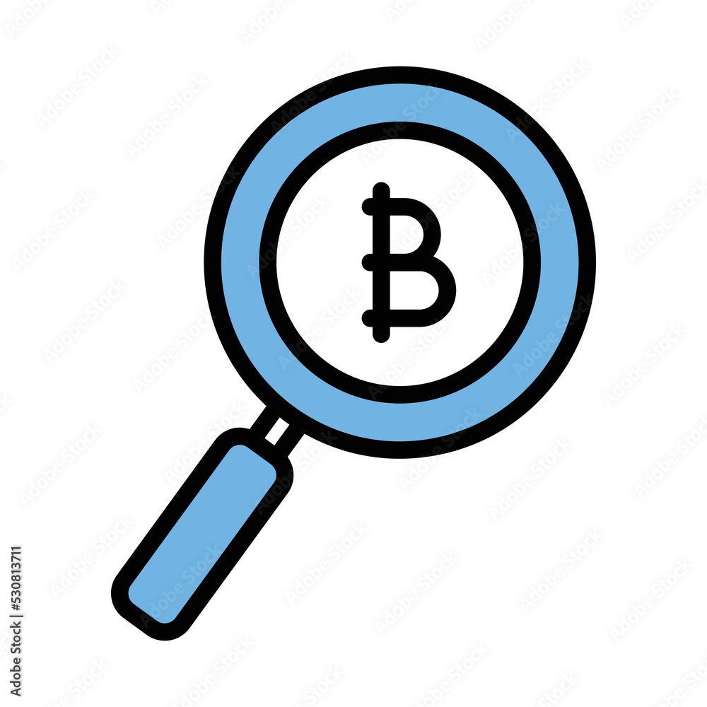 Search Bitcoin Vector Icon which is suitable for commercial work and easily modify or edit it
Search Bitcoin Vector Icon which is suitable for commercial work and easily modify or edit it