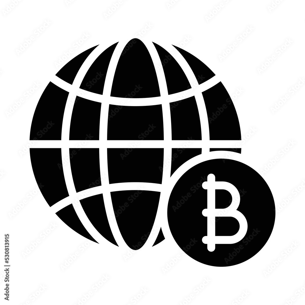 International Bitcoin Vector Icon which is suitable for commercial work and easily modify or edit it
International Bitcoin Vector Icon which is suitable for commercial work and easily modify or edit it
