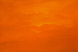 watercolor orange saturated background gradient