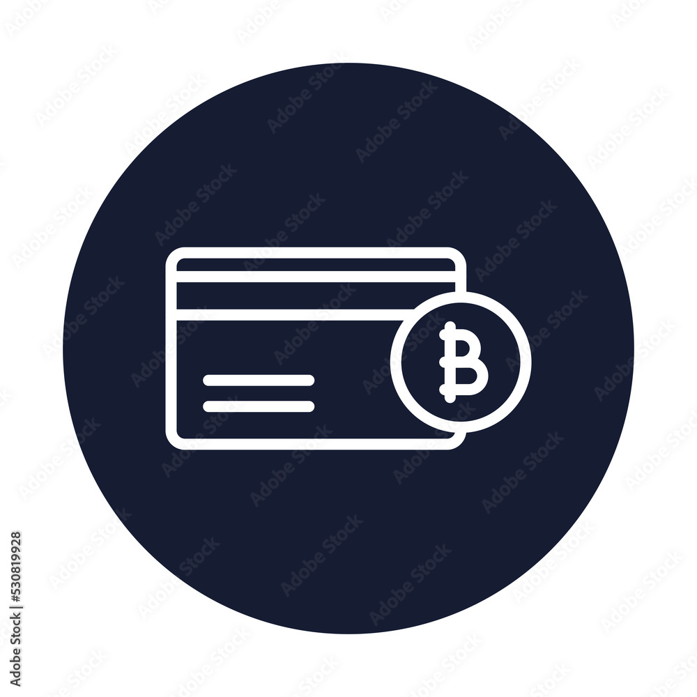 Bitcoin ATM Vector Icon which is suitable for commercial work and easily modify or edit it
Bitcoin ATM Vector Icon which is suitable for commercial work and easily modify or edit it