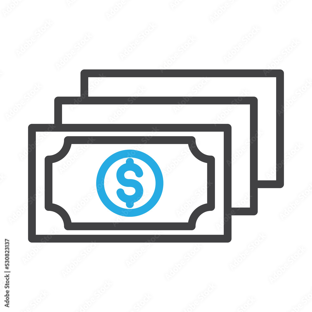 US Dollar Vector Icon which is suitable for commercial work and easily modify or edit it
US Dollar Vector Icon which is suitable for commercial work and easily modify or edit it