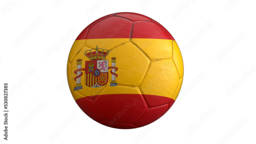 Espagne Foulard de Fan Football Écharpe Drapeau Bandera España