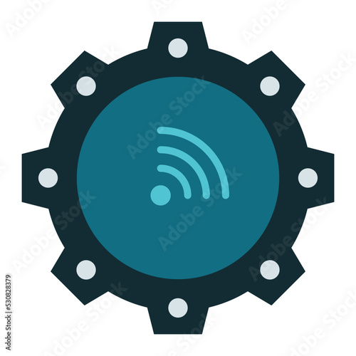 internet network settings
