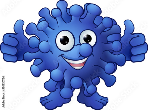 Good Bacteria Probiotic or ...