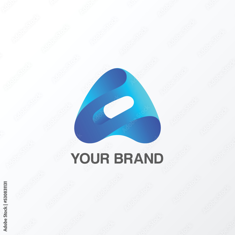 Logo design illustrator with Logo design illustrator with