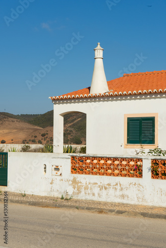 House in Portugal