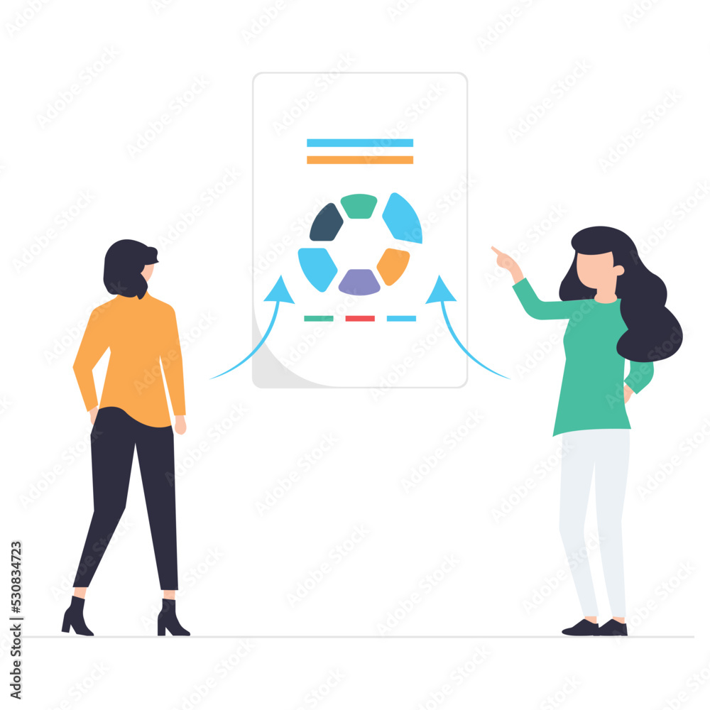 discuss progress sheet illustration which is suitable for commercial work and easily modify or edit it
discuss progress sheet illustration which is suitable for commercial work and easily modify or edit it