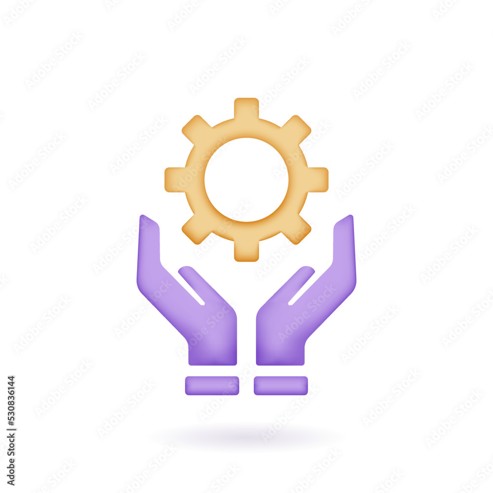 Critical thinking 3d icon. for problem solving, creative, thinking, reasoning, analyzing, decision making and solution. 3d render vector illustration Critical thinking 3d icon. for problem solving, creative, thinking, reasoning, analyzing, decision making and solution. 3d render vector illustration