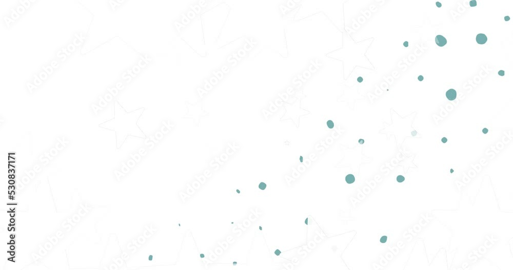 Animation of grey background Animation of grey background