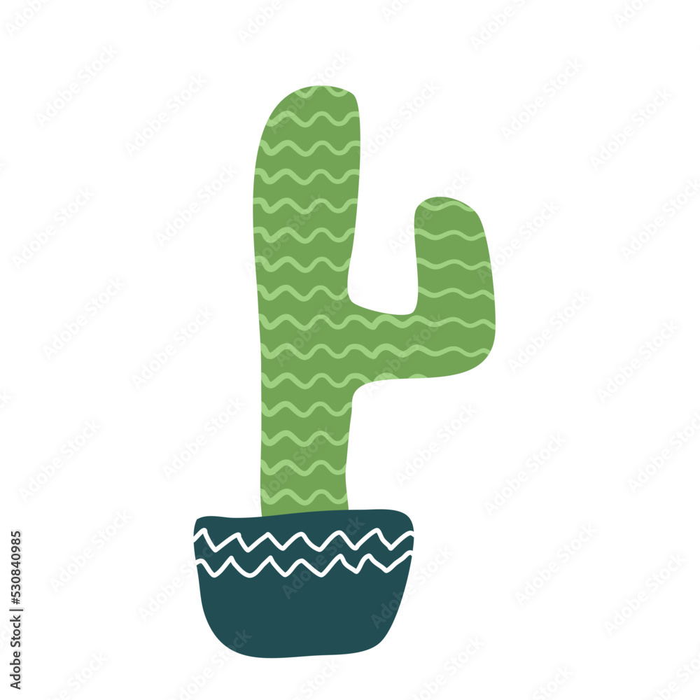 Cactus suculent decoration Cactus suculent decoration