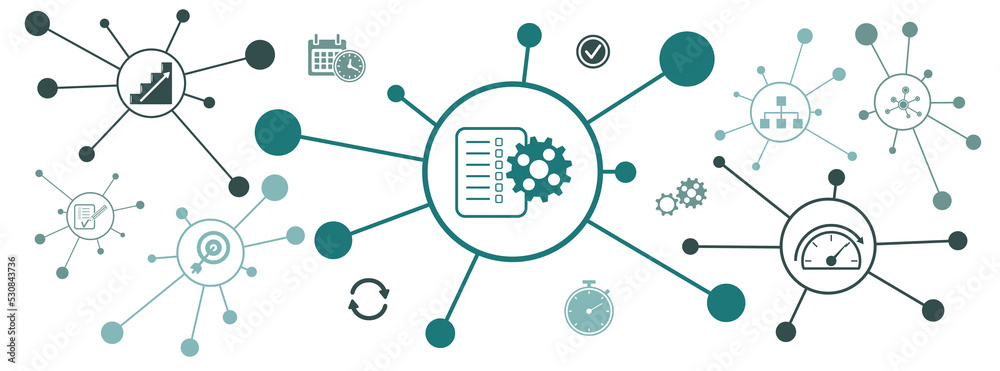 Concept of workflow Concept of workflow