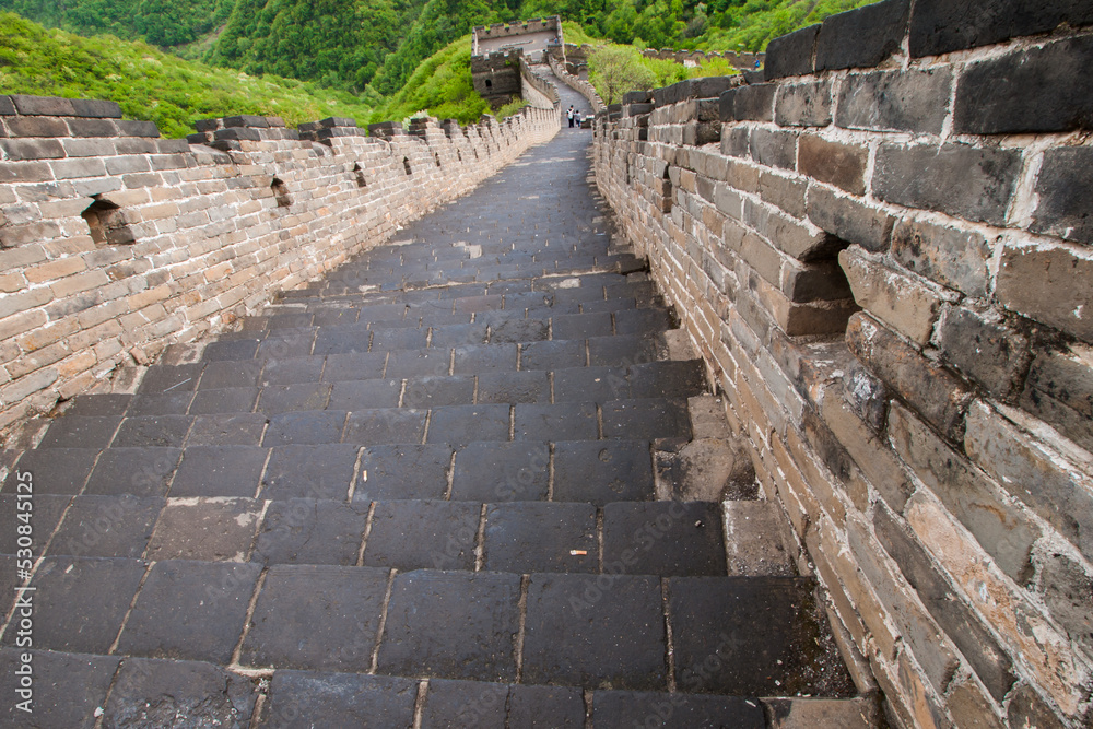 Great Wall of China