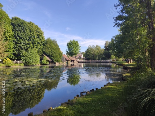 Fotografie Cloyes