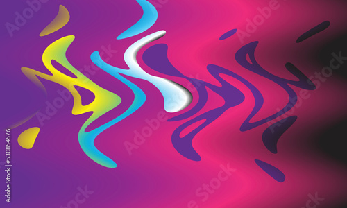 The background image has light lines suitable