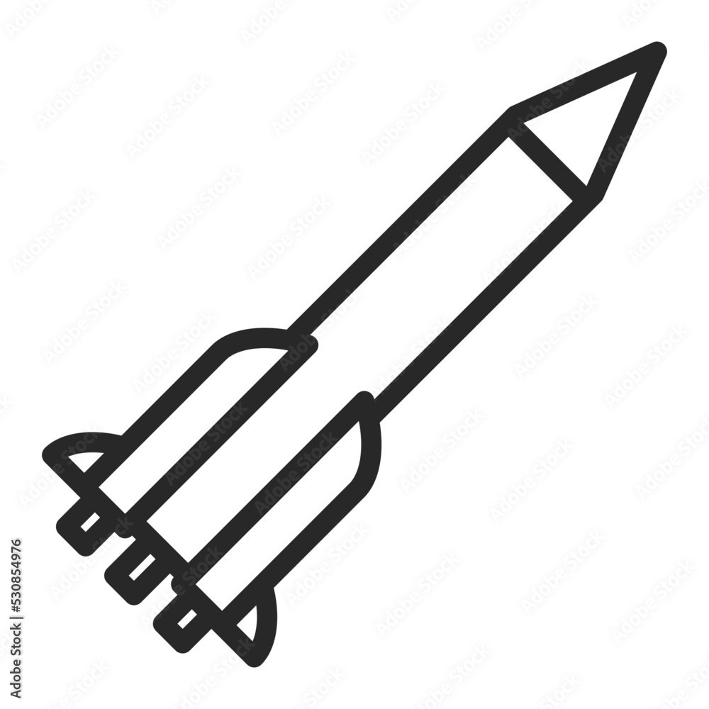 Rocket Rocket