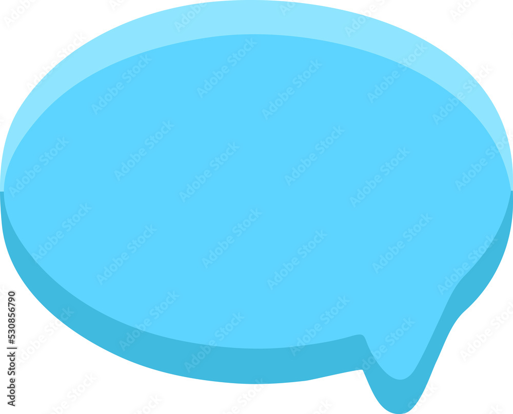 blank dialog box or speech bubble illustration blank dialog box or speech bubble illustration