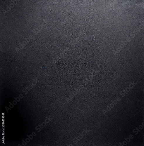 Black wallpaper with light illustrated 