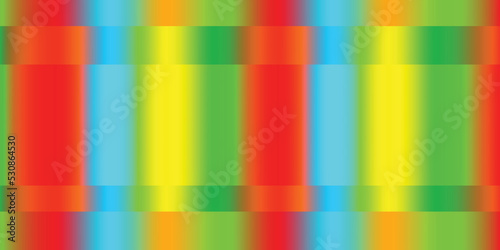 Abstract multicolored vector postcard. Template with waves and shapes for website, background, backdrop, wallpaper, web design.
