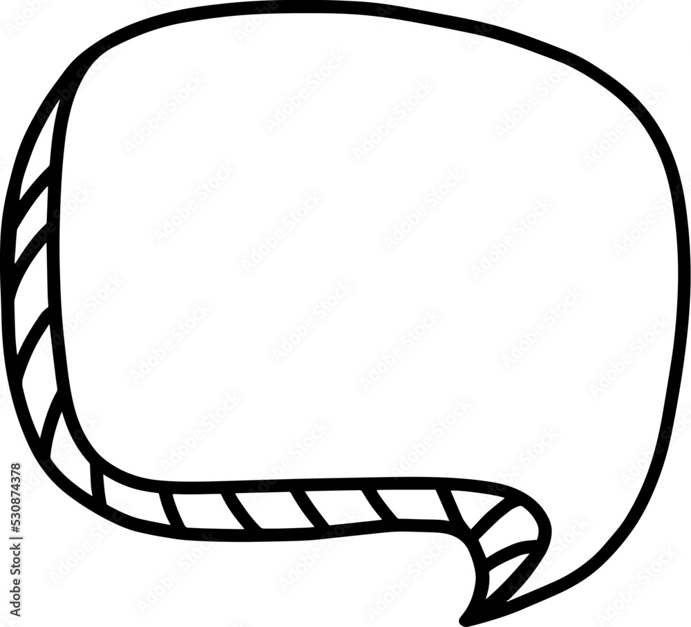 thought bubble line drawing outline thought bubble line drawing outline