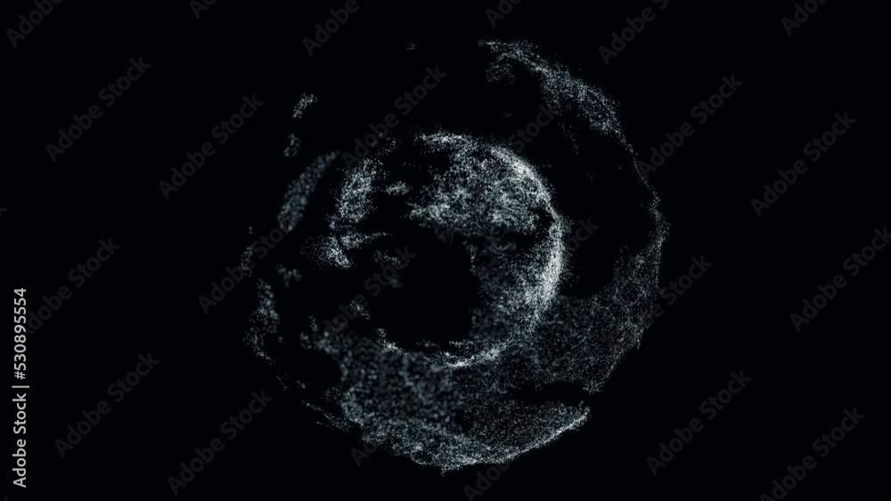 Big data visualization. Visual information. Computer code. Data networks. Concept of digital communication. 3D rendering. 4k animation. Big data visualization. Visual information. Computer code. Data networks. Concept of digital communication. 3D rendering. 4k animation.