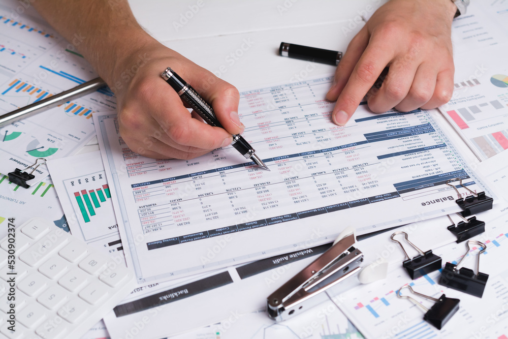 graph and chart reports graph and chart reports